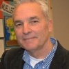 Ron Lederle, DTM Photo